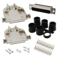 749806-9 - CONN D-SUB RCPT 25POS CRIMP