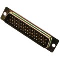 DDMM-50P - CONN D-SUB PLUG 50POS PNL MNT