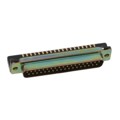 M24308/24-28Z - CONN D-SUB PLUG 37POS R/A SOLDER