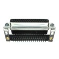 5745116-1 - CONN D-SUB RCPT 50POS R/A SLDR