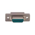M83513/01-CC - CONN MICRO-D PLUG 21POS SLD CUP