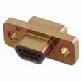 M83513/01-AC - CONN MICRO-D PLUG 9POS STR