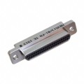 1532214-1 - CONN MICRO-D PLUG 37POS SLDR CUP