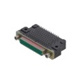 DCCM100PCBRPN - CONN MICRO-D PLUG 100P R/A SLDR