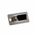 L77HDE15SOL2 - CONN D-SUB HD RCPT 15P VERT SLDR