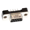L177TSEG09SOL2RM5 - CONN D-SUB RCPT 9POS VERT SLDR