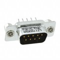 L717SDEH09POL2C309 - CONN D-SUB PLUG 9POS VERT SLDR