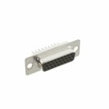 HDT26-ST - CONN D-SUB HD RCPT 26P VERT SLDR