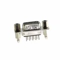 L177SDEH09SOL2RM8 - CONN D-SUB RCPT 9POS VERT SLDR