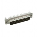 DB25-PT-1-BL - CONN D-SUB PLUG 25POS VERT SLDR