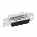 L77SDA15SOL2C309 - CONN D-SUB RCPT 15POS VERT SLDR
