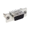 L177HDE15SOL2RM23 - CONN D-SUB HD RCPT 15P VERT SLDR