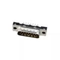 D15P24B6PA00LF - CONN D-SUB PLUG 15POS VERT SLDR