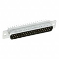 L717SDC37POL2 - CONN D-SUB PLUG 37POS VERT SLDR