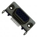634-015-274-992 - CONN D-SUB HD RCPT 15P R/A SLDR