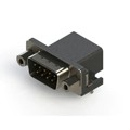 625-009-262-033 - CONN D-SUB PLUG 9POS R/A SLDR