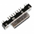 D15S24A4GX00LF - CONN D-SUB RCPT 15POS VERT SLDR