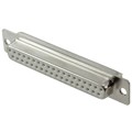 40-9737S - CONN D-SUB RCPT 37POS SLDR CUP