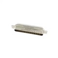 L717HDC62P - CONN D-SUB HD PLUG 62P SLDR CUP
