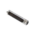 D37P24B4GV00LF - CONN D-SUB PLUG 37POS VERT SLDR