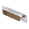 09672255604 - CONN D-SUB PLUG 25POS SLDR CUP