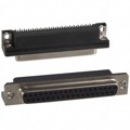 182-037-212-161 - CONN D-SUB RCPT 37POS R/A SLDR