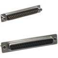 171-037-203L021 - CONN D-SUB RCPT 37POS PNL MNT
