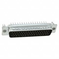 L717SDDH50POL2RM5 - CONN D-SUB PLUG 50POS VERT SLDR