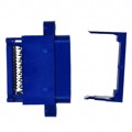 CWR-180-15-0203 - CONN D-SUB RCPT 15POS IDC