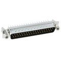 627-037-220-047 - CONN D-SUB PLUG 37P PNL MNT SLDR