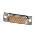 1727040062 - CONN D-SUB PLUG 15POS VERT SLDR