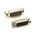 180-026-113R031 - CONN D-SUB HD PLUG 26POS PNL MNT