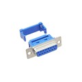 618015221923 - CONN D-SUB RCPT 15POS IDC