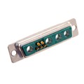 09693115094 - CONN D-SUB PLUG 9POS SLDR CUP