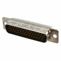 09563617700 - CONN D-SUB HD PLUG 44P VERT SLDR