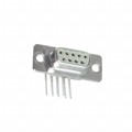 09670094764 - CONN D-SUB RCPT 9POS R/A SLDR