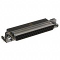 09684537613 - CONN D-SUB RCPT 37POS R/A SLDR