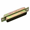 161A10039X - CONN D-SUB PLUG 25POS SLDR CUP