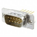 163A11469X - CONN D-SUB PLUG 9POS PNL MNT WW