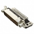 3-338170-2 - CONN D-SUB PLUG 25POS R/A SLDR