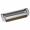 09654627811 - CONN D-SUB PLUG 37POS R/A SLDR