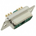09692017111 - CONN D-SUB RCPT 11POS SLDR CUP