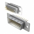 772-E15-113R001 - CONN D-SUB PLUG 15P PNL MNT SLDR