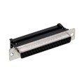 L17DCFRA37S - CONN D-SUB RCPT 37POS IDC