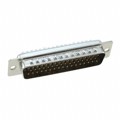 09672505615 - CONN D-SUB PLUG 50POS SLDR CUP