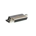 09684535612 - CONN D-SUB RCPT 37POS R/A SLDR