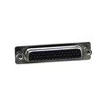 K86X-BD-44S-BRJ - CONN D-SUB HD RCPT 44P VERT SLDR