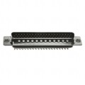 180-062-103L011 - CONN D-SUB HD PLUG 62POS PNL MNT