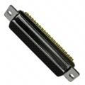 180-078-202L001 - CONN D-SUB HD RCPT 78POS PNL MNT