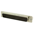 09564617712 - CONN D-SUB HD PLUG 62P VERT SLDR